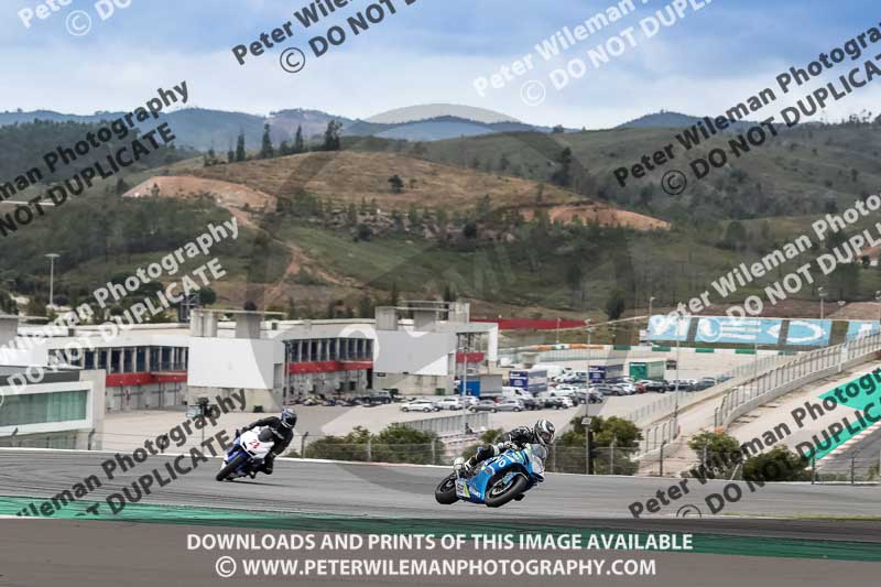 may 2019;motorbikes;no limits;peter wileman photography;portimao;portugal;trackday digital images